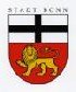Wappen Stadt Bonn