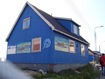 Wohnhaus in Groenland