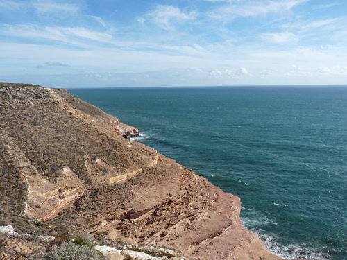 Geraldton, Hutt River, Province, Prince Leonhard, Kalbarri