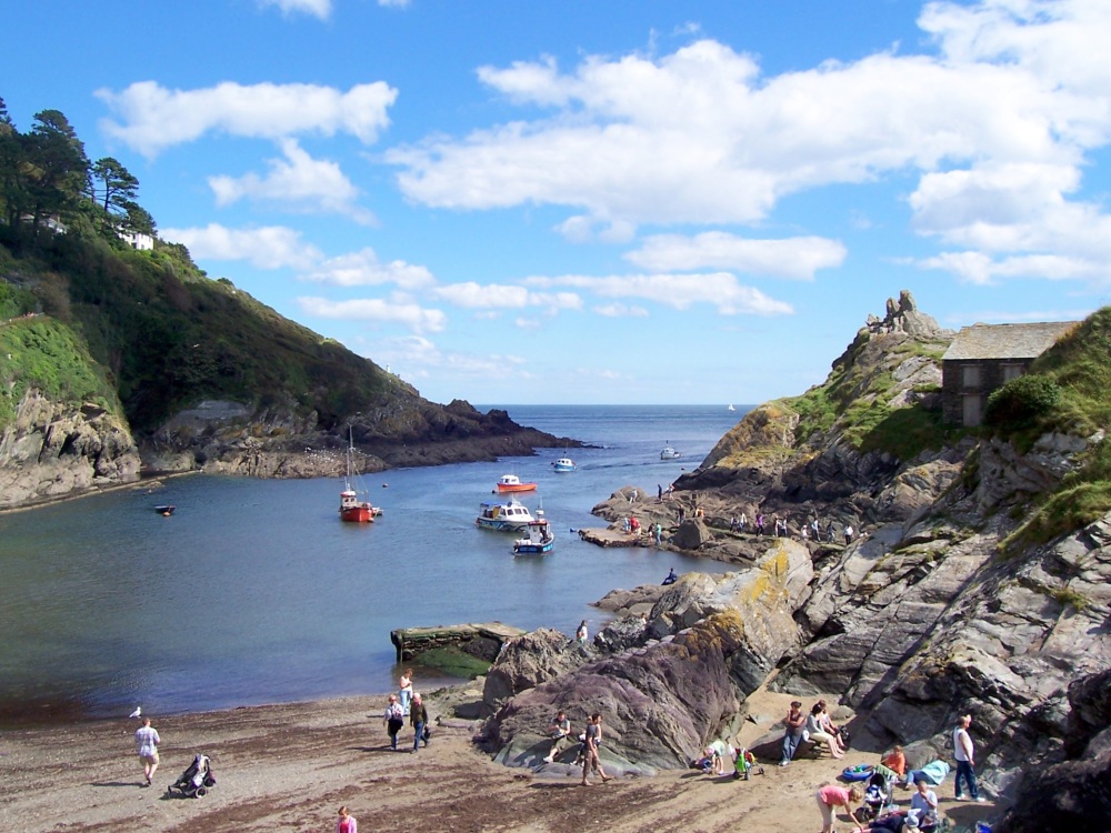 Polperro