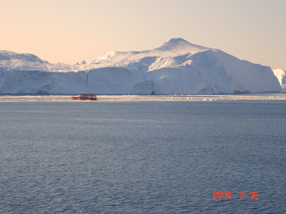 Eisfjord