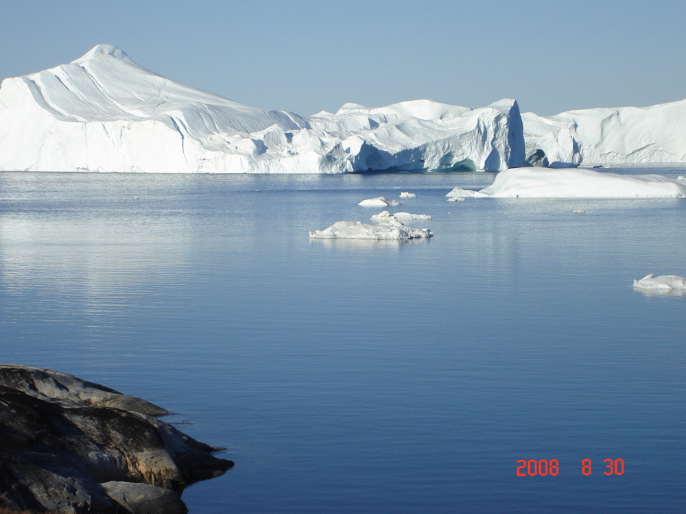 Eisfjord