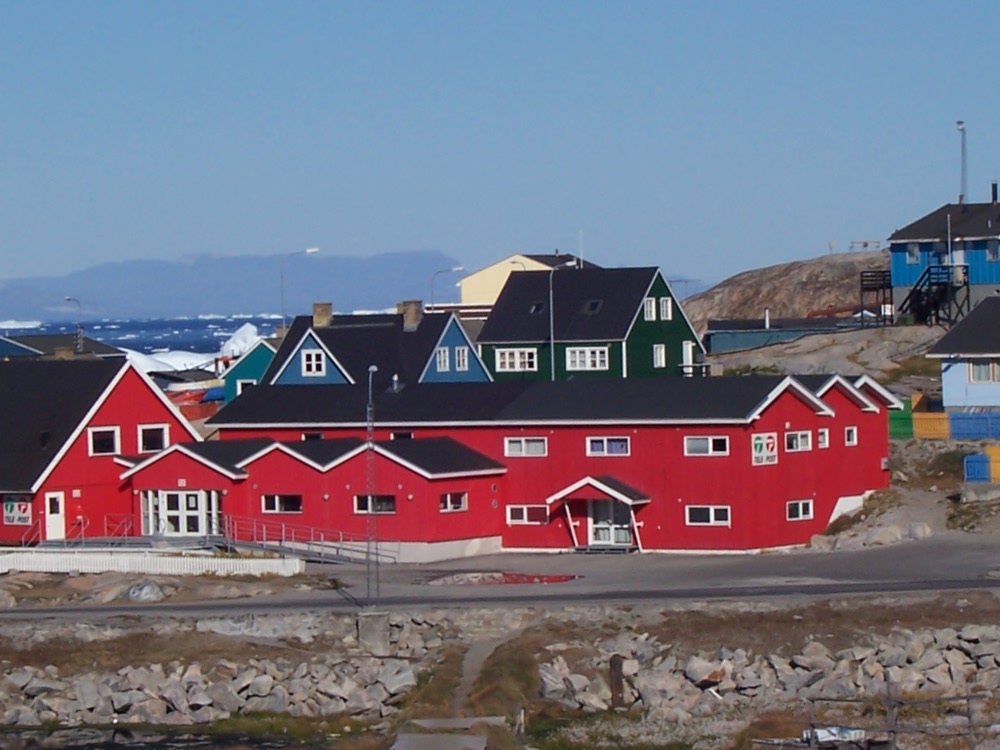 Ilulissat