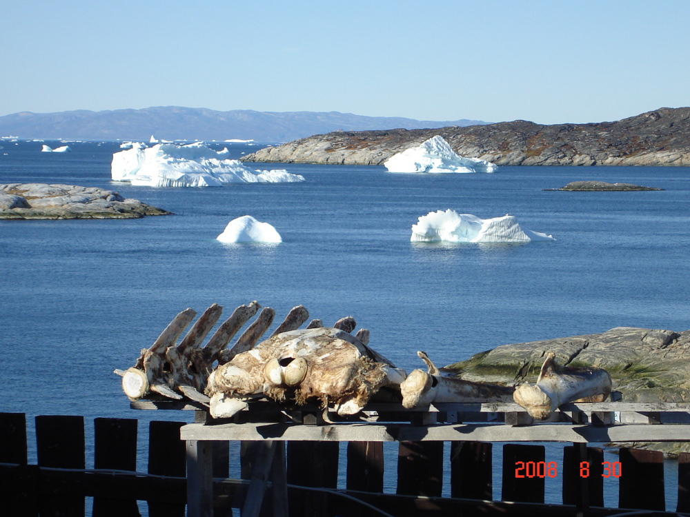 Ilulissat