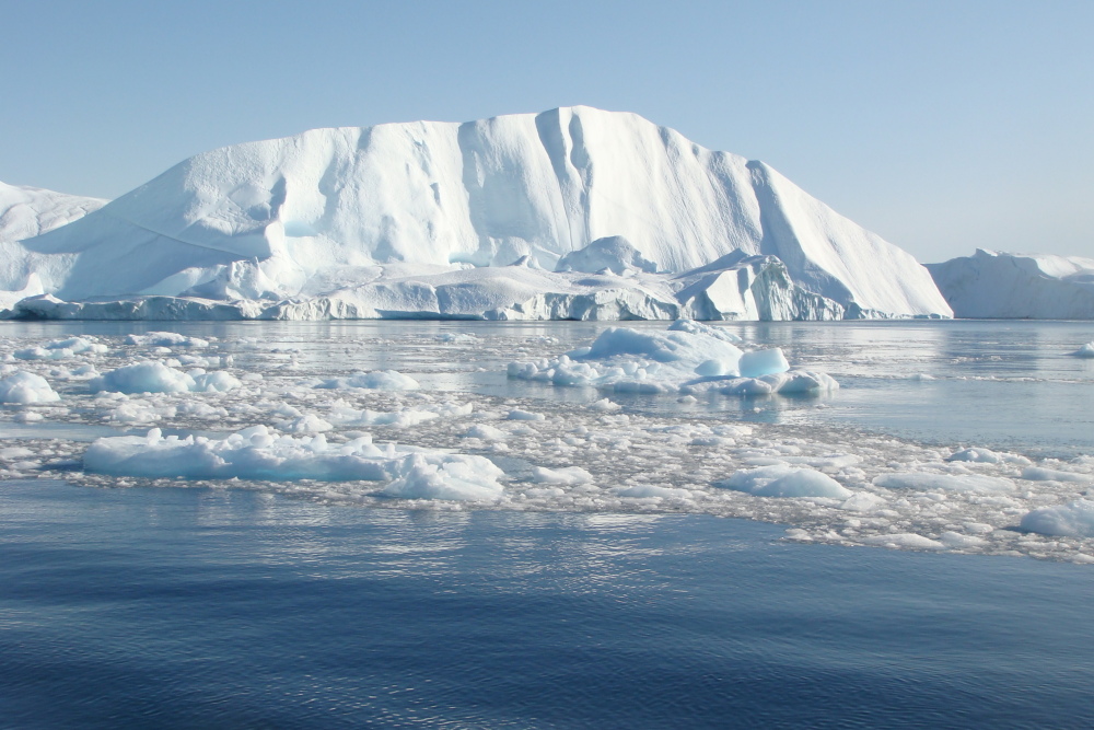 Eisfjord