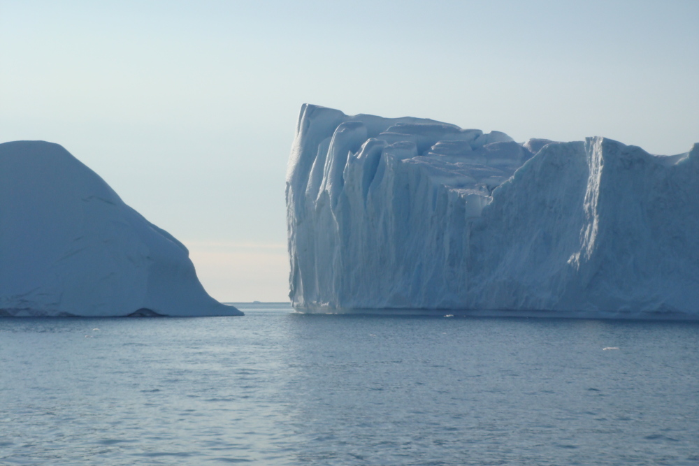 Eisfjord