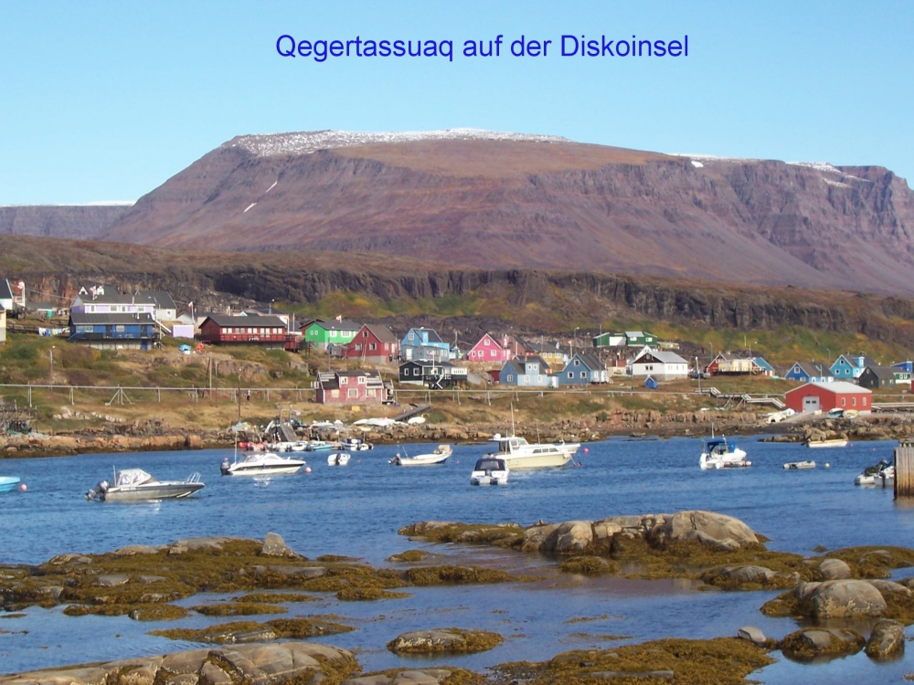 Qeqertassuaq