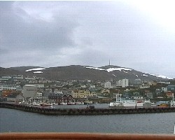 Hammerfest