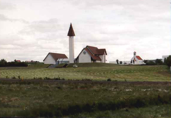 Reykholt