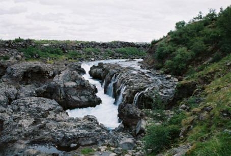 Barnafoss