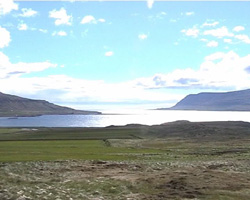 Hvalfjördur