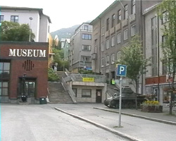 Kriegsmuseum Narvik